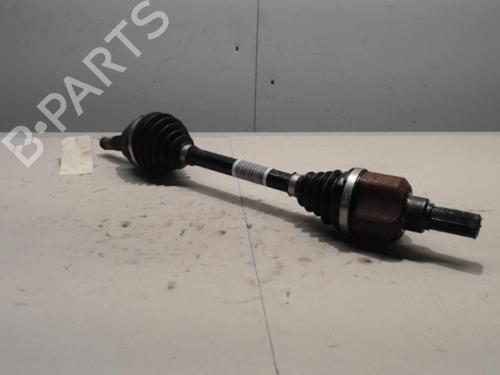 Used Left front driveshaft Left front driveshaft 36727760 36727760