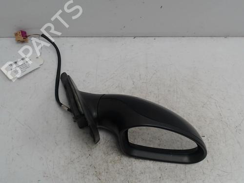Used Right mirror Right mirror SEAT IBIZA III (6L1) 1.9 TDI (100 hp) 36742418 36742418