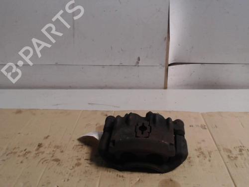 Used Left front brake caliper Left front brake caliper PEUGEOT BOXER Van (244) 2.0 HDi (84 hp) 36736549 36736549