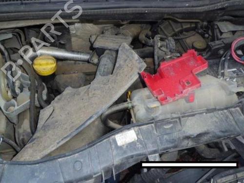 Devioluci RENAULT KANGOO Express (FW0/1_) | BP36724702I23 - Image 3