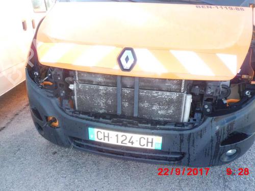 Alternator RENAULT MASTER III Platform/Chassis (EV, HV, UV) | BP36721632M7 - Image 2