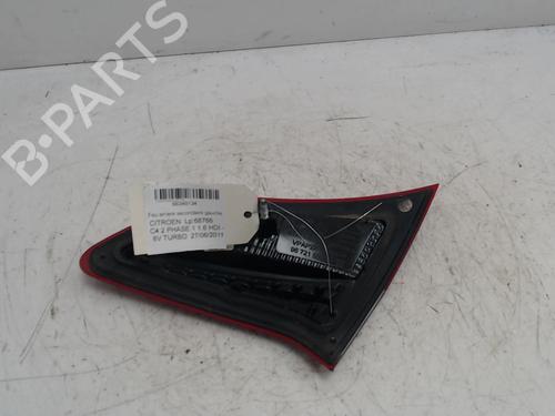 Left tailgate light CITROËN C4 II (NC_) 1.6 HDi 90 | BP36739276C79 - Image 3