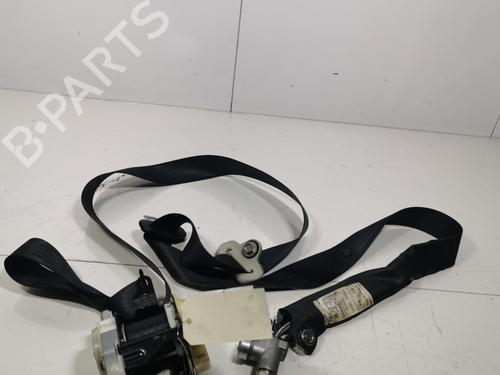Front left seatbelt MAZDA 3 (BL) | BP36709453I26 - Image 3