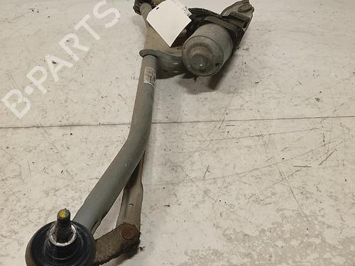 Used Front wiper motor Front wiper motor DACIA LOGAN MCV (KS_) 1.6 16V Hi-Flex (105 hp) 39727138 39727138
