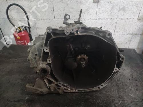 Used Gearbox Gearbox 36747184 36747184