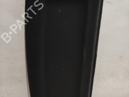 Used Rear parcel shelf Rear parcel shelf VW POLO IV (9N_, 9A_) 1.9 TDI (130 hp) 36709363 36709363