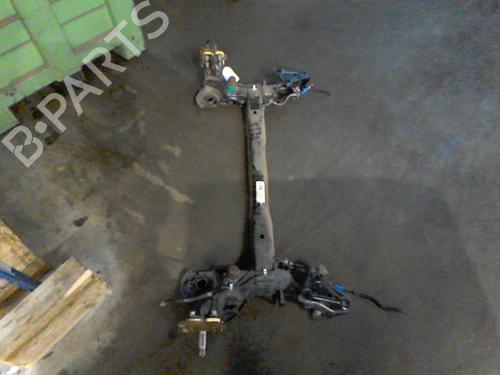 Eixo traseiro Eixo traseiro DS DS 3 (SA_) 1.6 THP 208 (SA5GRM) (208 hp) 36731101 36731101