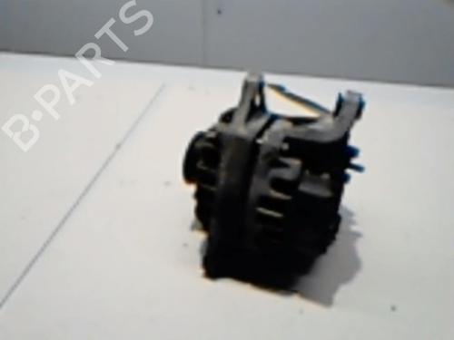 Used Alternator Alternator NISSAN NOTE (E11, NE11) 1.4 (88 hp) 36724041 36724041