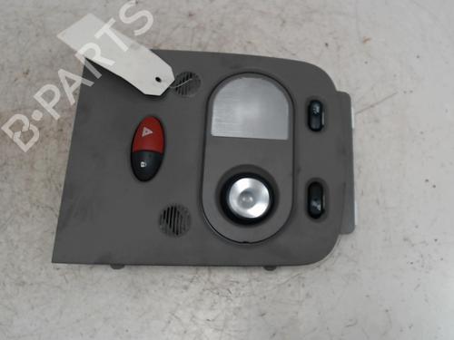 Kabinelys RENAULT MASTER III Van (FV) | BP36746398I8 - Image 2