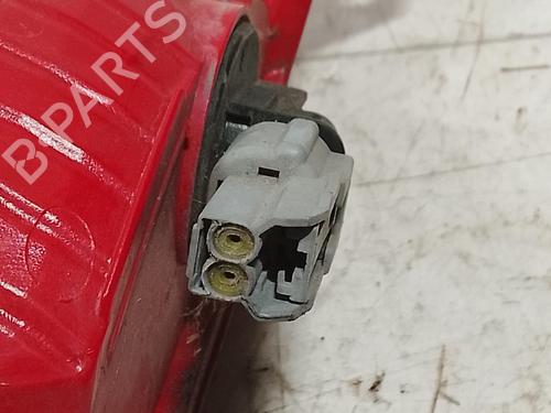 Used Rear bumper left light Rear bumper left light KIA RIO III (UB) 1.4 CRDi (90 hp) 40438412 40438412