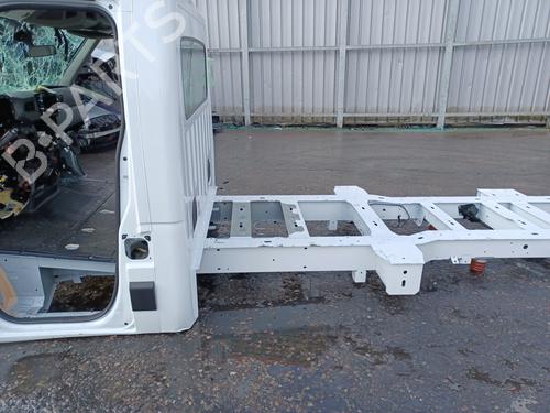 Kabinelys RENAULT MASTER III Platform/Chassis (EV, HV, UV) 2.3 dCi 145 RWD (UV0F, UV0E, HV0E, HV0F, HV0T, HV10,... | BP36751777I8 - Image 5