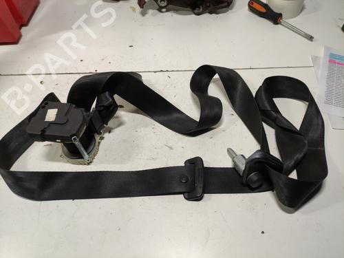 Front right seatbelt RENAULT TWINGO II (CN0_) 1.5 dCi 75 | BP36723547I25 - Image 3