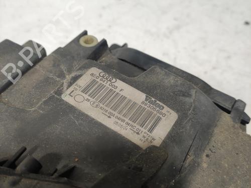Left headlight AUDI A4 B6 (8E2) 1.9 TDI | BP36718695C28 - Image 2