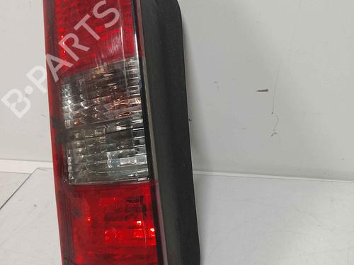 Used Left taillight Left taillight OPEL COMBO Box Body/MPV 1.7 CDTI 16V (101 hp) 36711958 36711958