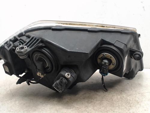 Left headlight DODGE AVENGER 2.0 CRD | BP36746880C28 - Image 3