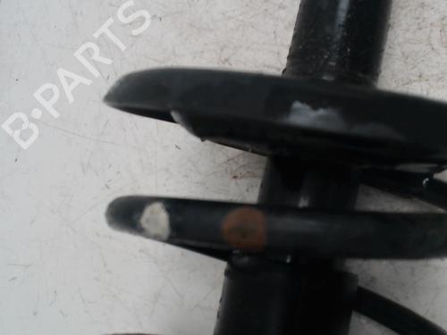 Left front shock absorber DACIA SANDERO II 1.5 dCi | BP36742127M16 - Image 2