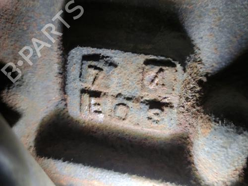 Engine HYUNDAI i30 (FD) 1.6 CRDi | BP36711997M1 - Image 5