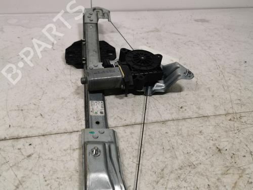 Front right window mechanism DACIA LOGAN MCV II 1.5 dCi | BP39629075C23 - Image 2