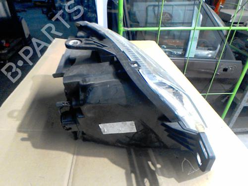 Left headlight FIAT PANDA (169_) 1.1 (169.AXA1A) | BP36744956C28 - Image 3