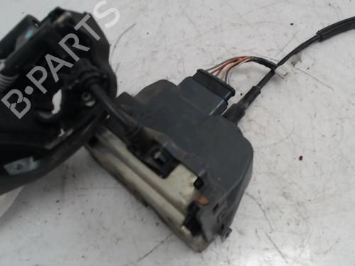 Højre bagtil lås Højre bagtil lås CITROËN C3 I (FC_, FN_) 1.6 16V HDi (109 hp) 36740146 36740146
