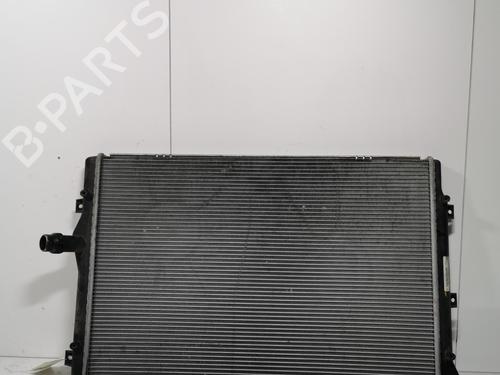 Water radiator VW PASSAT B6 (3C2)  | BP37696676M31  - Image 5