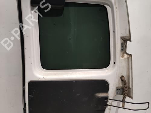 Used Left tailgate Left tailgate 36705880 36705880