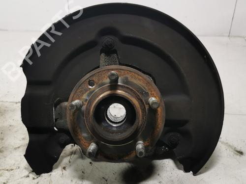 right-front-steering-knuckle-volvo-v40-hatchback-525-2012-2013-2014-2015-2016-2017-2018-2019-36710216 main image