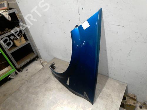 Used Left front fenders Left front fenders RENAULT MEGANE II Estate (KM0/1_) [2003-2012] 36746411 36746411