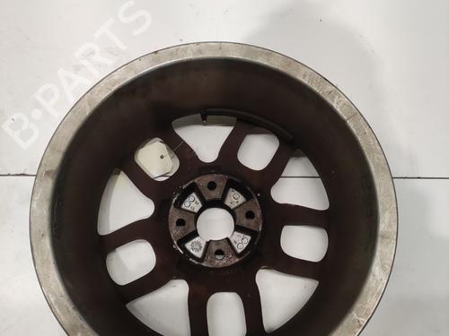 Felge für Felge FIAT 500 (312_) 1.3 D Multijet (312AXB1A) (75 hp) 36704791 36704791