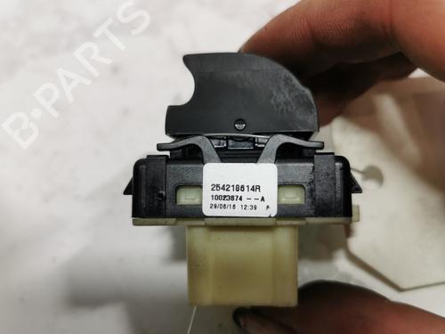 Used Left rear window switch Left rear window switch 39584525 39584525
