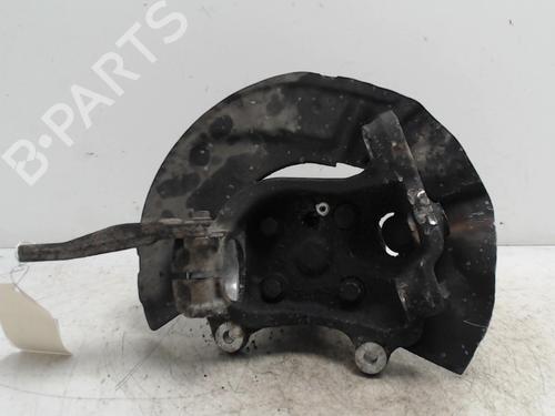 Left front steering knuckle BMW 5 (E60) 530 d | BP36739631M25 - Image 2