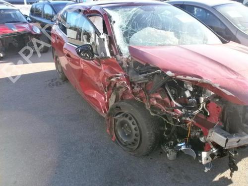 Exhaust system CITROËN C4 II (NC_) 1.6 HDi 110 | BP36729465M121 - Image 5