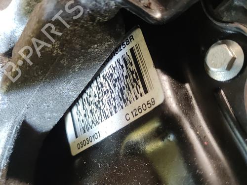 Used Engine Engine RENAULT TRAFIC II Van (FL) 2.0 dCi 115 (FL01, FL0U, FL00, FL0H, FL0M) (114 hp) 36716750 36716750