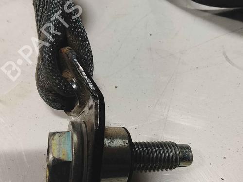 Front right seatbelt NISSAN NOTE (E11, NE11) | BP36715699I25 - Image 2