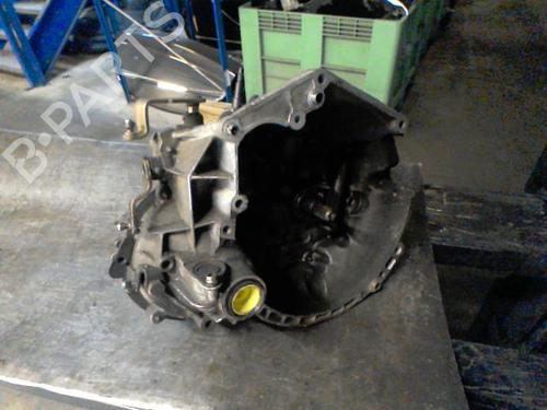 Used Gearbox Gearbox 36750022 36750022