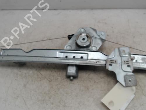 Front right window mechanism DACIA DUSTER (HS_) 1.5 dCi (HSAJ) | BP36745864C23 - Image 3