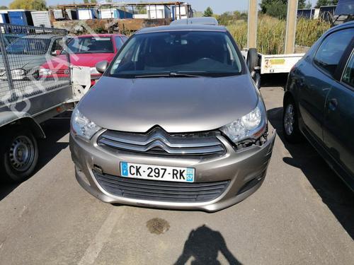 Electronic module CITROËN C4 II (NC_) 1.6 BlueHDi 100 | BP36734023M83 - Image 3