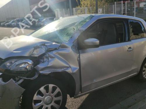 Starter SKODA CITIGO (NF1) 1.0 | BP36737806M8 - Image 5