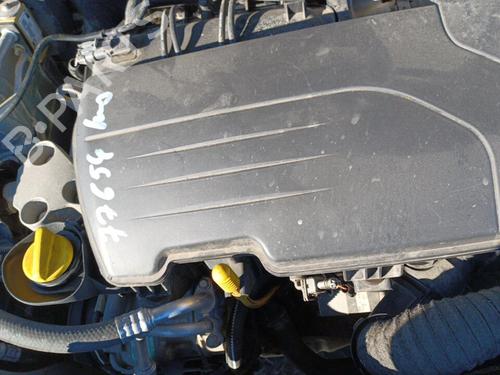 Steering column stalk RENAULT CLIO III (BR0/1, CR0/1) | BP36735643I23 - Image 8