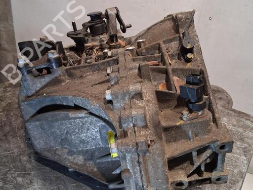 Used Gearbox Gearbox 39512503 39512503