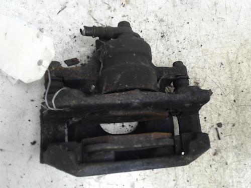 Used Left front brake caliper Left front brake caliper PEUGEOT 107 (PM_, PN_) 1.0 (68 hp) 36744541 36744541