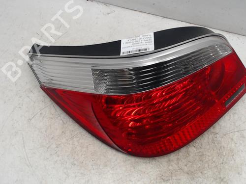 Left taillight BMW 5 (E60) 530 d | BP36738445C34 - Image 3