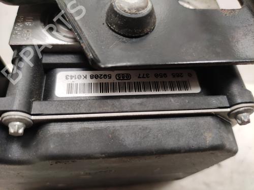Used ABS pump ABS pump AUDI A4 B9 Avant (8W5, 8WD) 2.0 TFSI quattro (252 hp) 36750962 36750962