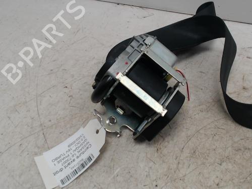 Used Front right seatbelt Front right seatbelt 36747274 36747274