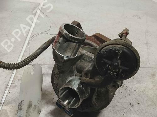 Used Turbocharger/Supercharger Turbocharger/Supercharger 36713967 36713967