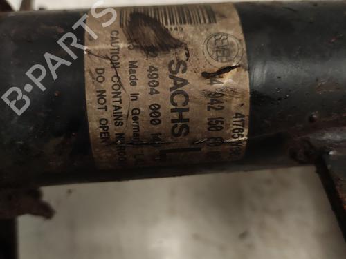 Used Left front shock absorber Left front shock absorber PEUGEOT 807 (EB_) 2.2 HDi (128 hp) 36751128 36751128