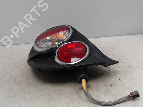 Piloto trasero izquierdo Piloto trasero izquierdo CHEVROLET AVEO Hatchback (T300) [2011-2026] 36747194 36747194