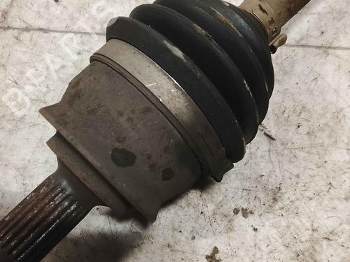 Left front driveshaft FORD KA (RU8) 1.2 | BP36711969M38 - Image 2
