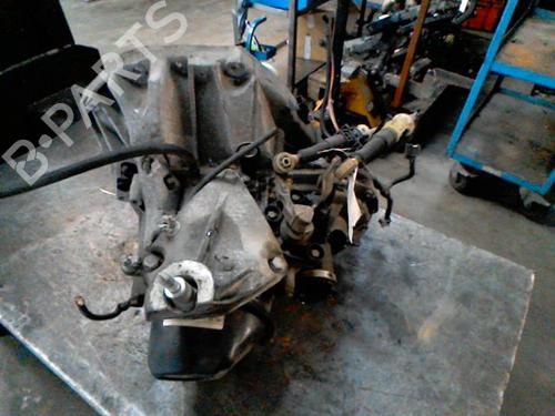 Gearbox RENAULT TWINGO II (CN0_) 1.5 dCi 75 | BP36748383M3 - Image 4