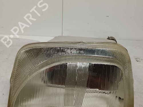 Used Left headlight Left headlight RENAULT RAPID Box Body/MPV (F40_, G40_) 1.2 (F406, G40A) (55 hp) 36714953 36714953